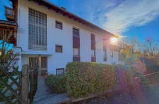 Wohnung kaufen in 83624 Otterfing, Zuhause ankommen – Bezugsfreie 4 Zimmer mit Wohlfühlbalkon