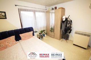 Wohnung kaufen in Wilhelm-Haug-Straße, 69181 Leimen, Schöne 2,5 Zimmer ETW, mit 48m² im 1.OG, vermietet und in guter Lage von Leimen zu verkaufen