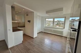 Wohnung kaufen in 63628 Bad Soden-Salmünster, Stilvolle Eigentumswohnung mit hochwertiger Ausstattung!