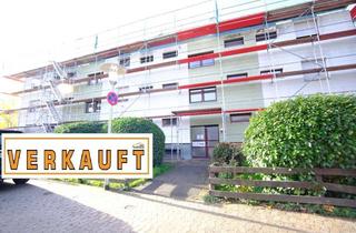 Wohnung kaufen in 53340 Meckenheim, Wohnung im EG mit Potential in bester Lage!