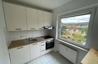 Wohnung kaufen in 65527 Niedernhausen, Gepflegte 1,5-Zimmer Wohnung mit Balkon in Niedernhausen