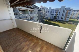 Wohnung kaufen in 82515 Wolfratshausen, ***Grosszügige 3-Zi-Wohnung zum kleinen Preis in zentraler Lage von Wolfratshausen***