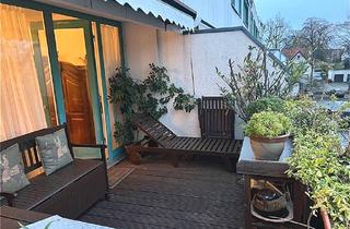 Wohnung kaufen in 59505 Bad Sassendorf, Sanierte Maisonettewohnung im Herzen von Bad Sassendorf