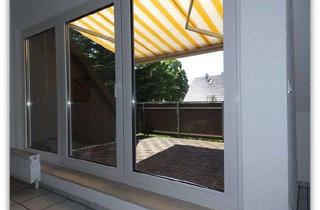 Wohnung kaufen in 48653 Coesfeld, Attraktive, gepflegte Eigentumswohnung mit Garage in ruhiger, gewachsener Stadtlage