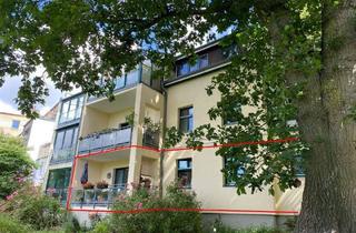 Wohnung kaufen in 25524 Itzehoe, Schöne 2-Zimmer-Eigentumswohnung in Itzehoe mit Blick ins Grüne
