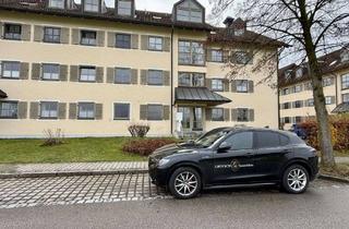 Wohnung kaufen in 84513 Töging, EINZIEHEN ODER VERMIETEN