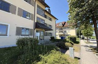 Wohnung kaufen in 84513 Töging, PREISREDUKTION - CHARMANTE 2 ZI-WOHNUNG