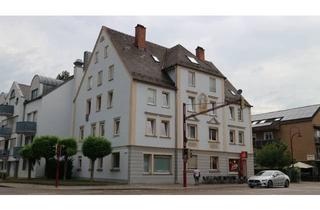 Wohnung kaufen in 86368 Gersthofen, *Zentral gelegene 4-Zimmer Whg als Kapitalanlage oder Selbstbezug*