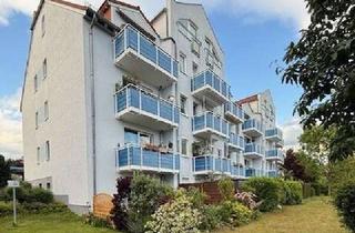 Wohnung kaufen in 04319 Engelsdorf, Ihr neues Zuhause mit Garten und Tiefgarage in Leipzig - Engelsdorf