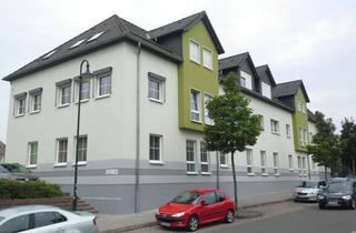 Wohnung kaufen in Ludwig-Jahn-Str. 6a, 98693 Ilmenau, Büroräume / Eigentumswohnung