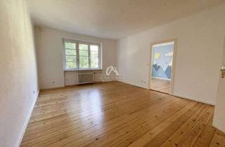 Wohnung kaufen in Bruchwitz Straße 32-36 / Schulstraße 13-15, 12247 Lankwitz, FAMILIENTRAUM IN BERLIN LANKWITZ | 4.5-ZIMMERWOHNUNG MIT WINTERGARTEN | PROVISIONSFREI