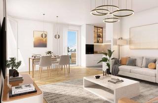 Wohnung kaufen in 67346 Speyer, Bauteil 4.2 – „Modern. Hell. Durchdacht. Eigentumswohnung in familienfreundlichem Neubau-Quartier“