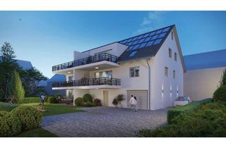 Wohnung kaufen in 74369 Löchgau, *KFW-40* Modernes Wohnen in Löchgau für jede Lebensphase