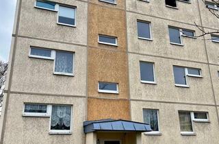 Wohnung mieten in Otto-Riedel-Str. 34, 08606 Oelsnitz, 3-Raum-Wohnung - 56m² Wohlfühlfläche