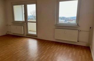 Wohnung mieten in Otto-Riedel-Str. 28, 08606 Oelsnitz, 6-Raum-Wohnung - ideal zum Selbstgestalten