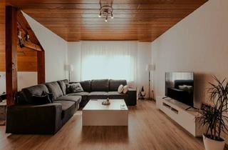 Wohnung kaufen in 34253 Lohfelden, Wo Platz zur Chance wird - Ihre Wohnung in Top Lage. Mit Ausbaureserve im Spitzboden