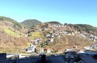 Wohnung kaufen in Am Eckenacker 16, 77740 Bad Peterstal-Griesbach, Vereinen Sie Wohnen und Urlaub mit traumhaftem Schwarzwaldblick – ideal auch für Kapitalanleger!