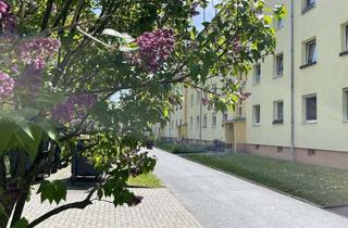 Wohnung kaufen in Einsteinstraße, 01796 Pirna, EIGENTUMSWOHNUNG AUF DER EINSTEINSTRAßE IN PIRNA ZU VERKAUFEN