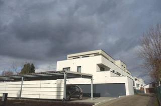 Wohnung kaufen in 73235 Weilheim, TOP - neuwertige 2 Zi.-EG Wohnung - barrierefrei -