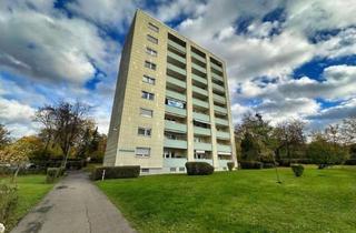 Wohnung kaufen in 72760 Reutlingen, Kapitalanleger aufgepasst! Wohnung mit Prachtblick