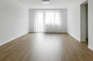 Wohnung kaufen in 79232 March, Rendite trifft Modernisierung – vermietete 3 Zimmer Wohnung in ruhiger Lage von March bei Freiburg