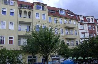 Wohnung kaufen in Schillerpromenade 13, 12459 Oberschöneweide, Charmante 1-Zimmer Wohnung in Berlin Oberschöneweide