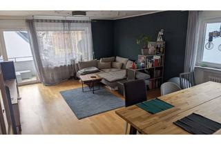 Wohnung kaufen in Böblinger Straße 165, 70199 Süd, Attraktive, helle 3-Zimmer-Wohnung mit zwei Balkonen in Stuttgart-Süd