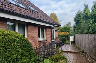 Wohnung kaufen in Lehrter Straße 7a, 30559 Anderten, 3 Zimmer ETW + 1 Zi. Apart. in Hannover Nähe Tiergarten