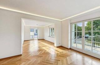 Wohnung kaufen in Am Müggelsee, 12587 Berlin, Modern, zwei Balkone, barrierefreier Wohnungszugang und direkter Zugang zum Müggelsee