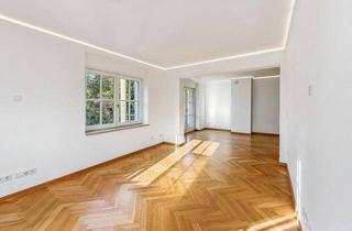 Wohnung kaufen in Am Müggelsee, 12587 Berlin, Modern, zwei Balkone, barrierefreier Wohnungszugang und direkter Zugang zum Müggelsee