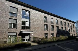 Wohnung kaufen in Nordenwall 22e, 59065 Hamm, Kapitalanlage - 1 Zimmer Pflegeapartment in "An St. Agnes" - Sichern Sie sich Ihre Zukunft -