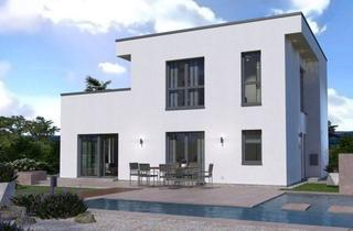 Villa kaufen in 92224 Amberg, DAS DESIGNHAUS DER EXTRAKLASSE