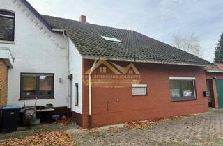 Mehrfamilienhaus kaufen in 26817 Rhauderfehn, Renditestarkes Mehrfamilienhaus - voll vermietet in Rhauderfehn