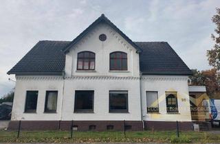 Anlageobjekt in 26817 Rhauderfehn, Renditestarkes Mehrfamilienhaus - voll vermietet in Rhauderfehn