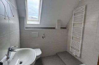 Wohnung mieten in Friedrich-Ebert-Str. 16, 58762 Altena, Erstbezug nach Modernisierung