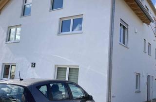 Wohnung mieten in Steinstr. 19, 74232 Abstatt, 5 Zimmer Wohnung im 1 Obergeschoss und Dachgeschoss