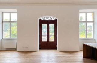 Lofts mieten in Schlossinsel, 16798 Fürstenberg/Havel, 2-Zimmer Herzogin Loft mit Sauna I Erstbezug I Schloss Fürstenberg Sports & Country Club® 3.08