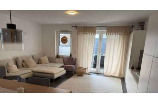 Wohnung mieten in 74348 Lauffen, Exklusive 4-Zimmer-EG-Wohnung mit Terrasse – sofort bezugsfrei!