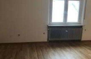 Wohnung mieten in Felsenweg 22, 91244 Reichenschwand, Helle 2-Zimmer Dachgeschosswohnung in Reichenschwand