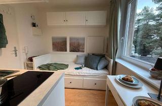 Wohnung mieten in Haltenhoffstr. 16, 30167 Nordstadt, Tolle, möblierte 1-Zimmerwohnung in der Nordstadt in der Nähe der Leibniz Universität Hannover!