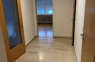 Wohnung mieten in 93309 Kelheim, Wohnung 1. OG in Top Lage mit Balkon / 75 qm