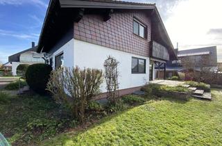 Wohnung mieten in 73568 Durlangen, Helle 3-Zimmer Wohnung mit großer Terrasse und Garten in Durlangen