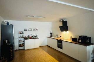 Lofts mieten in Hohe Straße 11a, 44139 Dortmund, Helle Loft-Wohnung - zentrumsnah