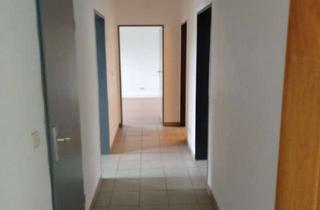 Wohnung mieten in Krängelweg 26, 37671 Höxter, 4 ZKB, praktische Aufteilung mit Gäste-WC sucht neue Mieter