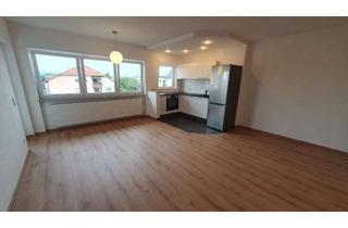 Wohnung mieten in 68804 Altlußheim, Stilvolle 2-Zimmer-Wohnung mit Balkon und Einbauküche in Altlußheim Altlußheim