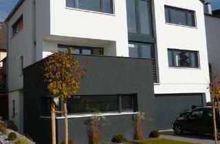 Wohnung mieten in Achalmstr. 20, 71229 Leonberg, Ideal für Pendler: Moderne, komfortable 2-Zi.-Wohnung (Bezug auch früher möglich)