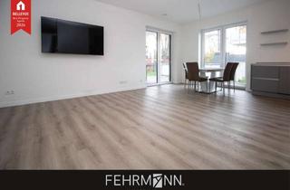 Wohnung mieten in 26871 Papenburg, Moderne 3-Zimmer-Wohnung mit überdachter Terrasse - zur Miete!