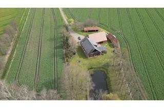 Wohnung mieten in Bruchmühlenstraße 23, 32369 Rahden, Hochwertige, kernsanierte 170 m²-Wohnung in ländlicher Idylle