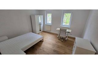 Wohnung mieten in Duisburgerstraße 26, 70376 Bad Cannstatt, 1-Zimmer in 3er Wohngemeinschaft mit gehobener Ausstattung in Stuttgart-Bad Cannstatt