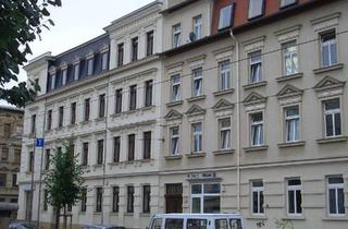 Wohnung mieten in Lindenthaler Str. 57, 04155 Gohlis-Süd, Schöne 2-Raumwohnung mit Einbauküche